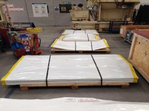 Automotive. Static INTERCEPT technology. Long Term Storage