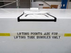 Automotive. Static INTERCEPT technology. Long Term Storage