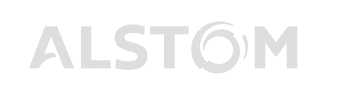 alstrom new Intel Logo