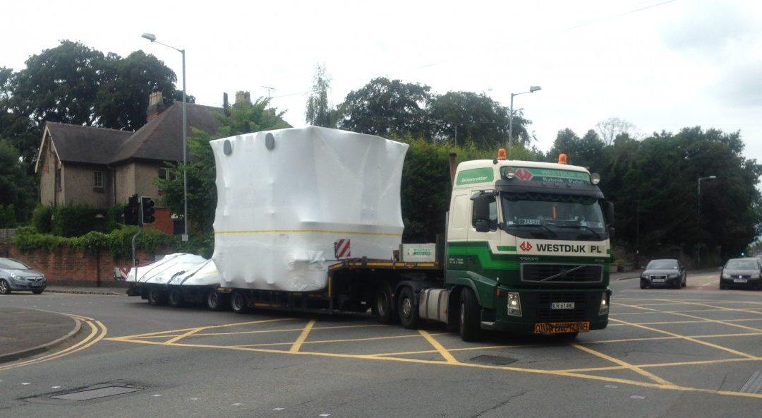 Transformer Grid System Wrap Application Report