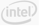 Intel Logo Intel Logo
