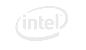intel new Intel Logo